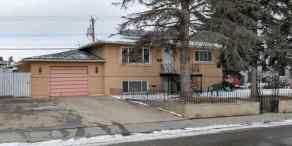 Detached Crown Park homes