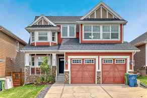 Just listed River Song homes for sale new 18 Ridge View Place  in River Song Cochrane
