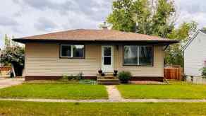 Detached Bow Island homes