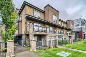 Just listed South Calgary homes for sale new Unit-111-2420 34 Avenue SW in South Calgary Calgary