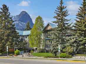 Just listed South Canmore homes for sale new Unit-12-704 8TH Avenue  in South Canmore Canmore