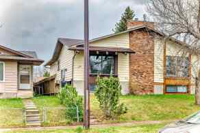Just listed Beddington Heights homes for sale new 105 Berwick Drive NW in Beddington Heights Calgary