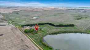 Just listed NONE homes for sale new 204069 Township Road 262   in NONE Rural Wheatland County