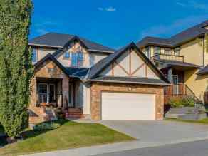 Detached Crestmont View homes