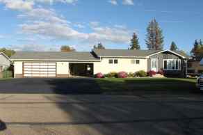Detached Manning homes