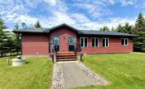Detached Lac La Biche homes