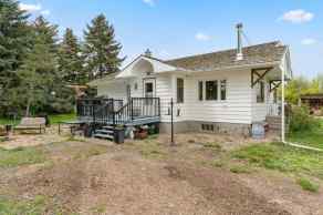 Detached Rural Wheatland County homes