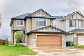 Detached Panorama Heights homes