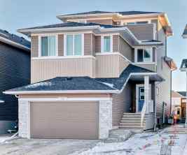 Just listed Moraine homes for sale new 116 Ambleside Crescent NW in Moraine Calgary