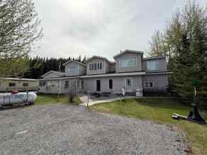 Detached Cadomin homes