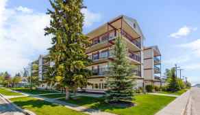 Just listed NONE homes for sale new Unit-404-5133 49 Street  in NONE Olds