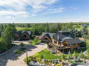 Just listed NONE homes for sale new Unit-117 & 121-25054 South Pine Lake Road   in NONE Rural Red Deer County