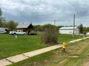Residential Land Faust homes