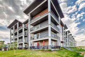 Just listed Walden homes for sale new Unit-109-10 Walgrove Walk SE in Walden Calgary