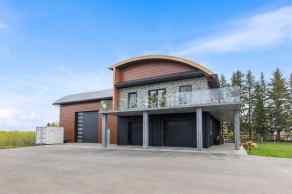 Detached Bearspaw Mountain View homes
