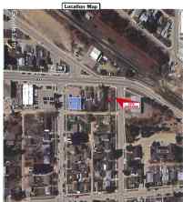 Commercial Land Downtown homes