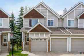 Row/Townhouse Hidden Valley homes