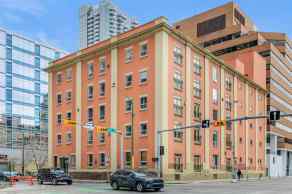Just listed Beltline homes for sale new Unit-401-535 10 Avenue SW in Beltline Calgary