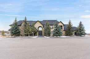 Just listed NONE homes for sale new 40090 Retreat Road  in NONE Rural Rocky View County
