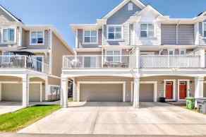 Just listed Copperfield homes for sale new 614 Copperstone Manor SE in Copperfield Calgary