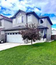 Detached Cranston homes
