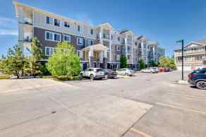 Just listed Cranston homes for sale new 2310, 522 Cranford Drive SE in Cranston Calgary