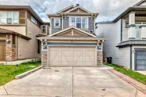 Just listed Sage Hill homes for sale new 74 Sage Bluff View NW in Sage Hill Calgary