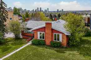 Just listed Hounsfield Heights/Briar Hill homes for sale new 1927 Briar Crescent NW in Hounsfield Heights/Briar Hill Calgary