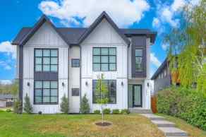 Semi Detached (Half Duplex) Glengarry homes
