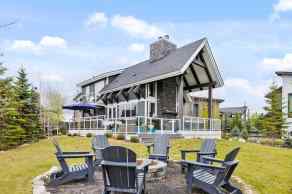 Just listed Cottage Club at Ghost Lake homes for sale new 332 Cottageclub Way  in Cottage Club at Ghost Lake Rural Rocky View County