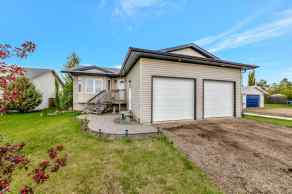 Detached Lashburn homes