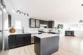 Detached Gregoire Park homes
