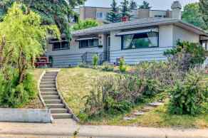 Detached Fairview homes