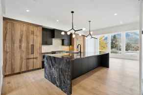 Semi Detached (Half Duplex) South Canmore homes