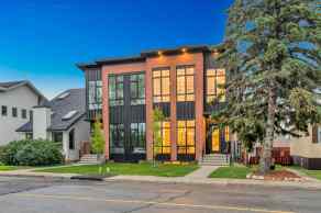 Semi Detached (Half Duplex) Killarney/Glengarry homes