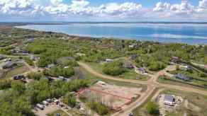 Residential Land White Sands homes