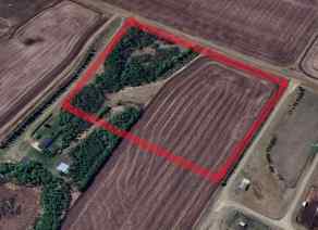 Residential Land Rural Grande Prairie No. 1, County of homes