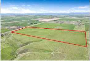 Commercial Land Rural Foothills County homes