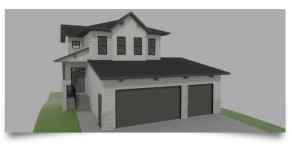 Just listed Valley Ridge homes for sale new 62 Vista Close  in Valley Ridge Blackfalds