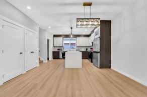Semi Detached (Half Duplex) Willow Park homes