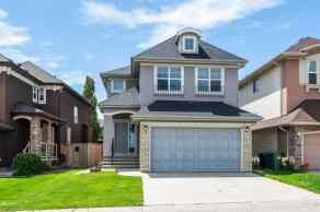 Detached Cranston homes