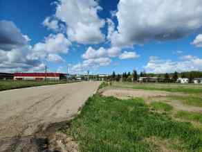 Just listed West Hill Com/Ind homes for sale new 8016 97 Avenue  in West Hill Com/Ind Peace River