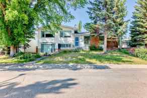 Detached Haysboro homes