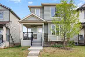 Detached Cimarron Vista homes