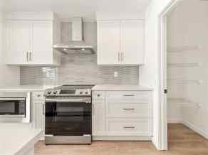 Detached Blackwolf 2 homes