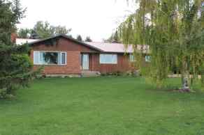 Detached Bow Island homes