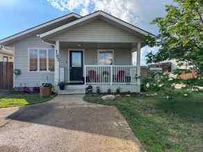 Detached Wood Buffalo homes