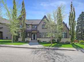Just listed Rosemont homes for sale new 14 Rosetree Road NW in Rosemont Calgary