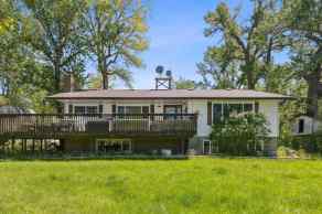 Just listed NONE homes for sale new 530027 56 Street E in NONE Rural Foothills County