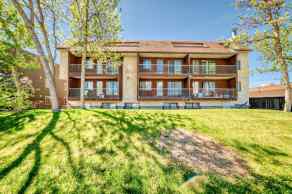 Apartment Crown Park homes